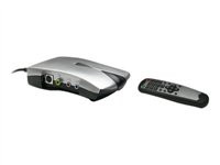 SABRENT TV-USB20 USB 2.0 TV Tuner / Video Capture Box