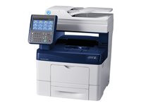 Xerox WorkCentre 6655i/X