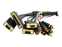 StarTech.com SMART Whiteboard ECP SMART Harness Cable