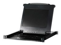 ATEN Slideaway CL1000MTAA