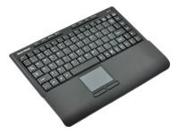 Gear Head Wireless Touch II Touchpad KB4950TPW