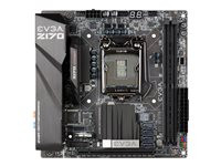 eVGA Z170 Stinger