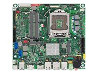 Intel Desktop Board DQ77KB