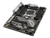 MSI X299 TOMAHAWK AC