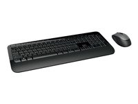 Microsoft Wireless Desktop 2000 for Business
