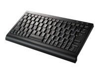 SolidTek KB-3952B-BT
