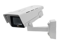AXIS P1365-E Network Camera