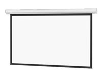 Da-Lite Designer Contour Electrol HDTV Format