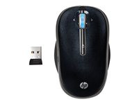 HP Wireless Optical Mobile