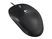 Logitech Optical Mouse SBF-96