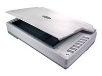 Plustek OpticPro A320