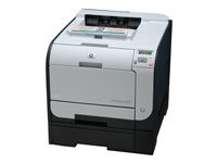 HP Color LaserJet CP2025x