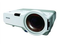 Epson PowerLite 410W