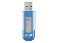 Lexar JumpDrive S50