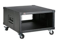 ClayTek Simple Server Rack WD-460