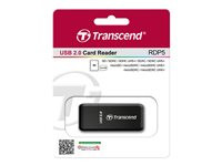 Transcend RDP5