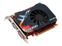 MSI R5670-MD1GD3