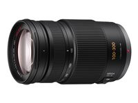 Panasonic Lumix H-FS100300