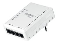 TRENDnet TPL-405E