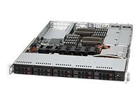 Supermicro SC116 TQ-R700UB