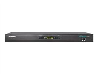 Black Box ServSwitch CX