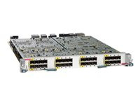 Cisco Nexus 7000 Series 32-Port 10 Gigabit Ethernet Module with XL Option