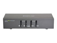 IOGEAR GCS1724