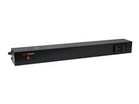 CyberPower Basic Series PDU15B2F8R