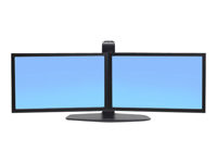 Ergotron Neo-Flex Dual LCD Lift Stand