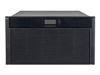 HPE UPS R8000/3