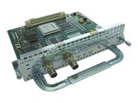 Cisco T3/E3 ATM Network Module