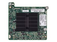 HPE InfiniBand 544+M