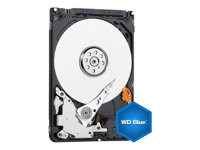 WD Blue WD7500BPVX