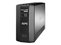 APC Back-UPS RS LCD 550 Master Control