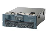 Cisco ASA 5580-40 Firewall Edition