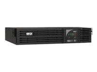 Tripp Lite UPS Smart 2200VA 1600W International Rackmount AVR 230V TAA 2URM