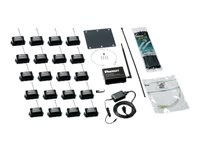 Panduit SynapSense Commercial kit