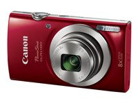 Canon PowerShot ELPH 180