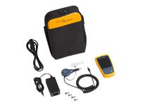 Fluke Networks FiberInspector FI-500 Micro