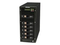Addonics HDD Duplicator Deluxe HDUS5325DX