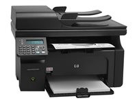 HP LaserJet Pro M1212nf MFP