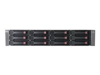 HPE StorageWorks Modular Smart Array 20