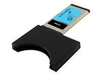 Addonics ExpressCard Cardbus Adapter ADEXC34CB