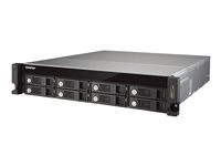 QNAP UX-800U-RP