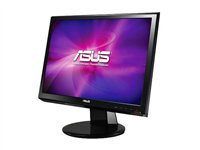 ASUS VH198T