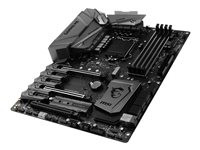 MSI Z270 GAMING M6 AC