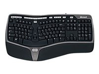 Microsoft Natural Ergonomic Keyboard 4000 for Business