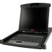 APC LCD Console