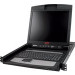 APC LCD Console