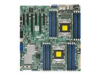 SUPERMICRO X9DR7-LN4F-JBOD